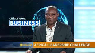 Afrique: le défi du leadership