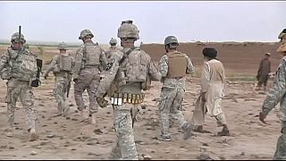 الناتو ينظر في إمكانية إرسال آلاف العسكريين إلى أفغانستان