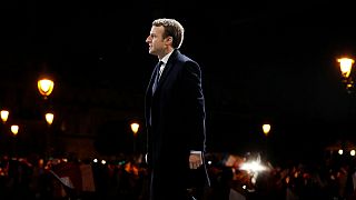 What Macron’s victory means for Europe and the world?