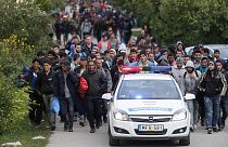 Il sistema di ricollocamento dei migranti al vaglio della Corte di giustizia dell'Unione europea