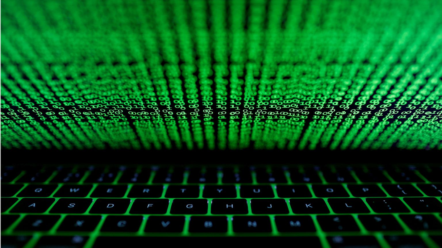 Russia's cyber warfare is grabbing attention but missing its target