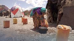 In Somaliland droht Hungersnot