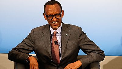 Des villes africaines intelligentes, le rêve de Paul Kagame