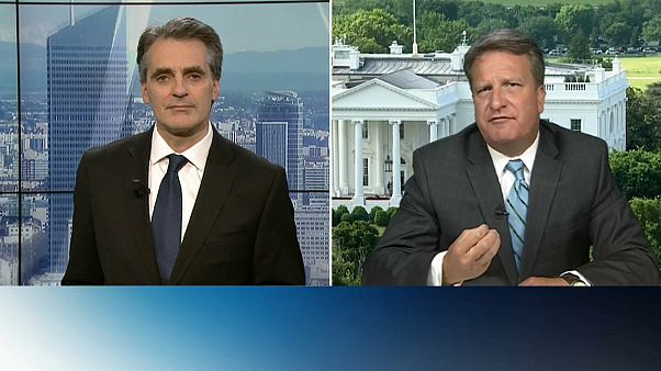 Trump e o FBI: "Uma demissão controversa" Trump e o FBI: "Uma demissão controversa"