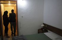 «Είμαι πρόσφυγας, είμαι γκέι - Ζητώ άσυλο»