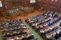 El Gobierno kosovar cae tras la aprobación de una moción de censura