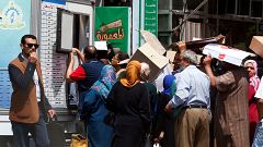 مصر: ارتفاع معدل التضخم إلى أعلى مستوى في ثلاثة عقود