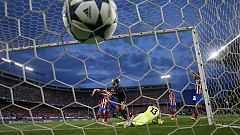Liga dos Campeões: Real Madrid perde dérbi mas garante final