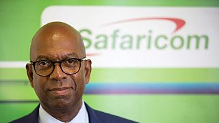 Kenya's Safaricom posts 20% earnings increase, for a year ended in March