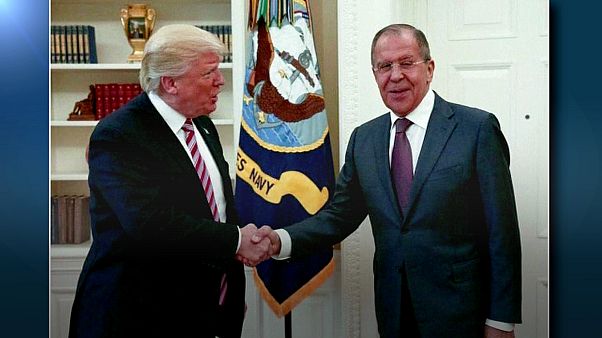 Lavrov elégedett az amerikai kormány mentalitásával Lavrov elégedett az amerikai kormány mentalitásával