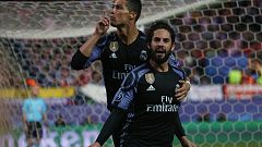 Hala Madrid! Έτοιμη για το 12ο ευρωπαϊκό η Ρεάλ (photostory)