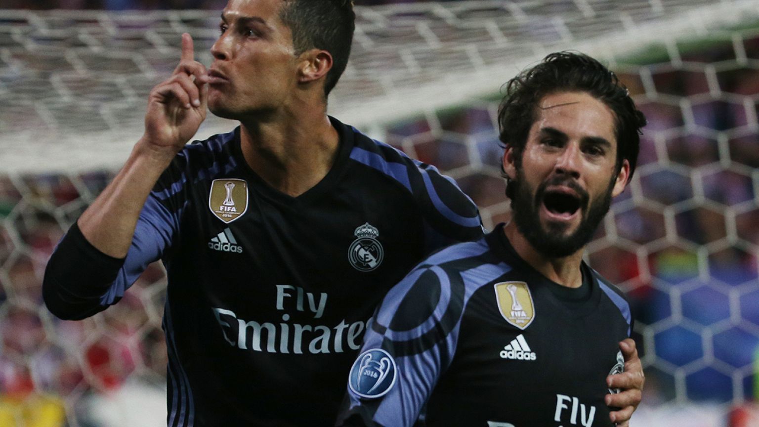 ريال مدريد يلحق بيوفنتوس إلى نهائي دوري أبطال أوروبا رغم هزيمته امام أتلتيكو