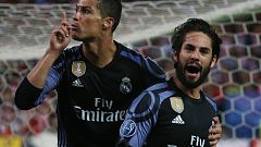 ريال مدريد يلحق بيوفنتوس إلى نهائي دوري أبطال أوروبا رغم هزيمته امام أتلتيكو