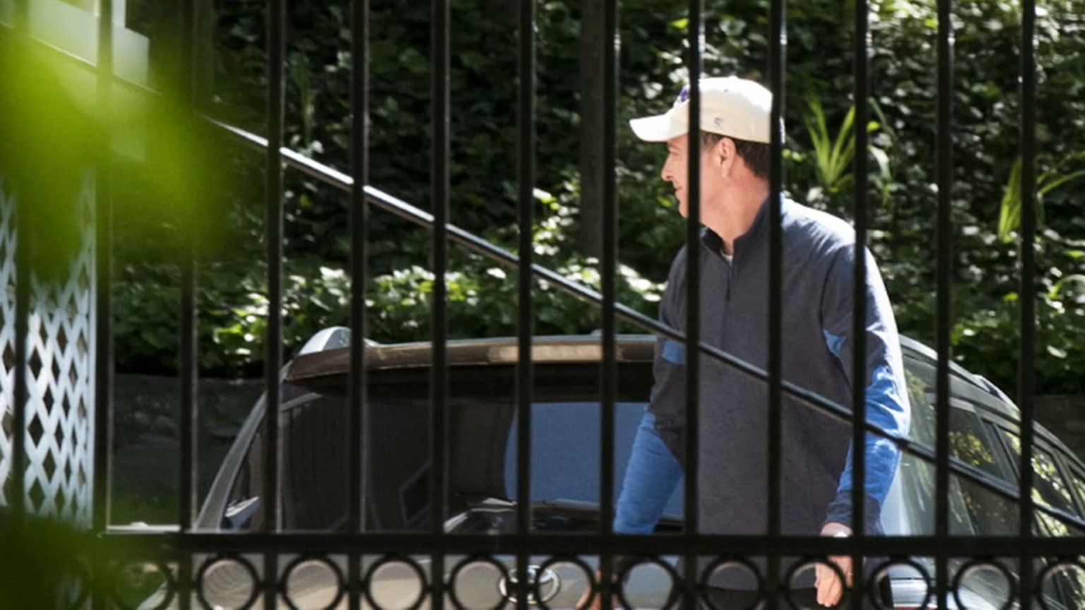 Limogeage du patron du FBI : Trump persiste et signe