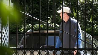 EEUU: James Comey fue despedido por "falta de confianza"