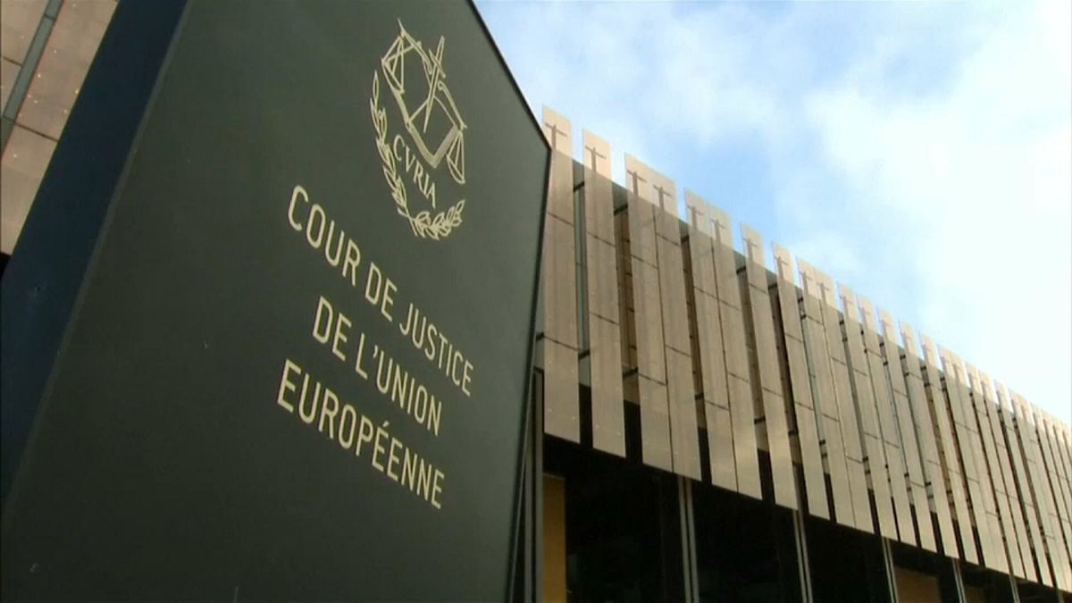 EU-Gericht stärkt Elternrechte