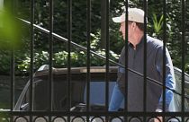 Trump'tan görevden aldığı FBI Başkanı'na "İyi iş yapmıyordu"