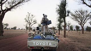 Accord judiciaire "historique" entre le Niger, le Tchad et le Mali