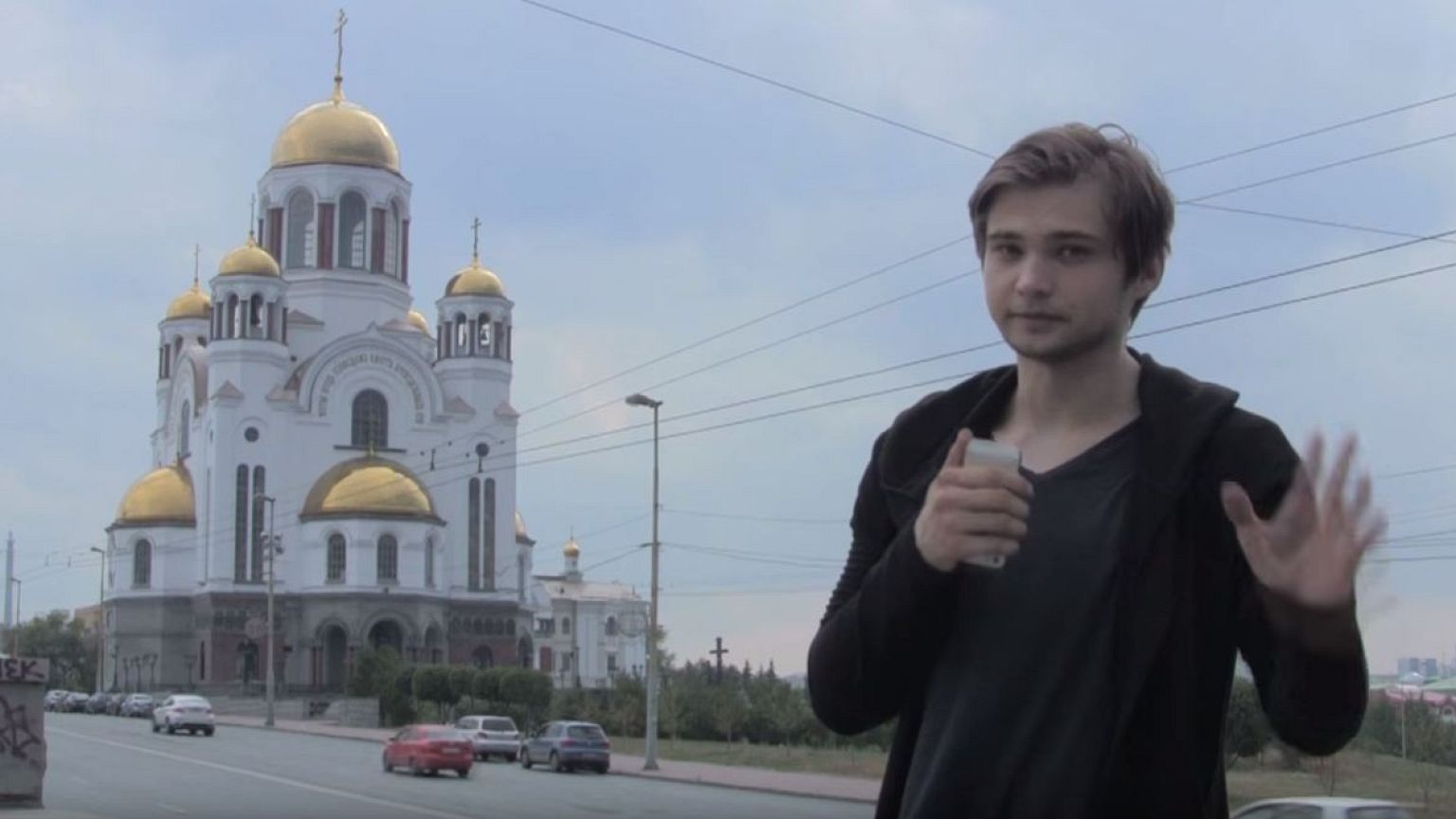 'Pokemon Go' player guilty of religious hatred in Russia