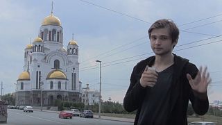 'Pokemon Go' player guilty of religious hatred in Russia