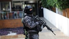 Have we forgotten about the world's second deadliest conflict?