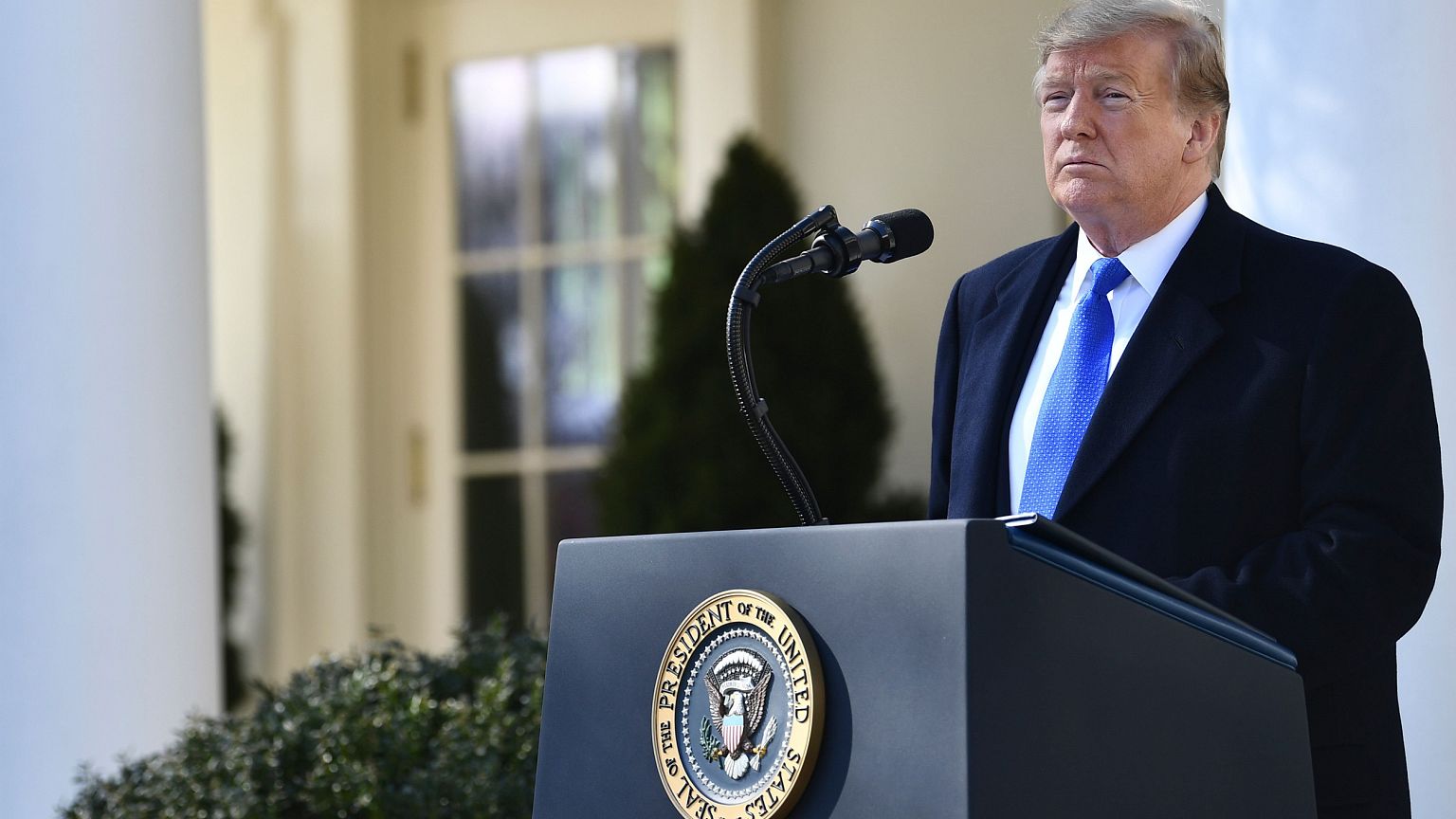 Image: Donald Trump