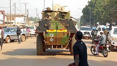 Centrafrique : le Casque bleu marocain disparu est probablement mort