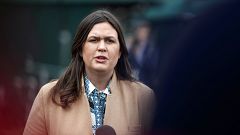 Image: Sarah Sanders