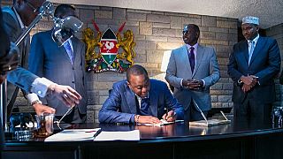 Kenya law okays livestock, household appliances for bank loans