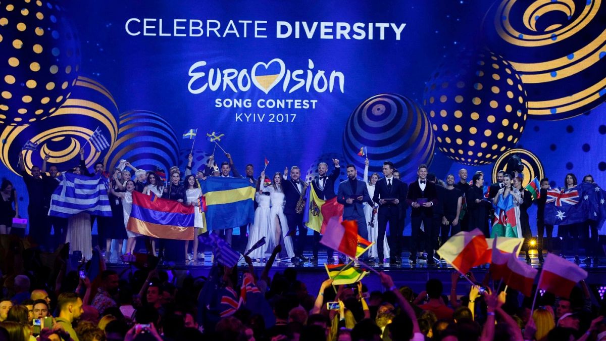 Eurofestival: segundas semi-finais