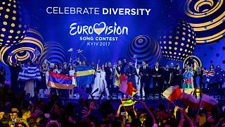 Bulgaria, favorita en la segunda semifinal de Eurovisión, esta noche