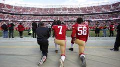 Seattle Seahawks v San Francisco 49ers
