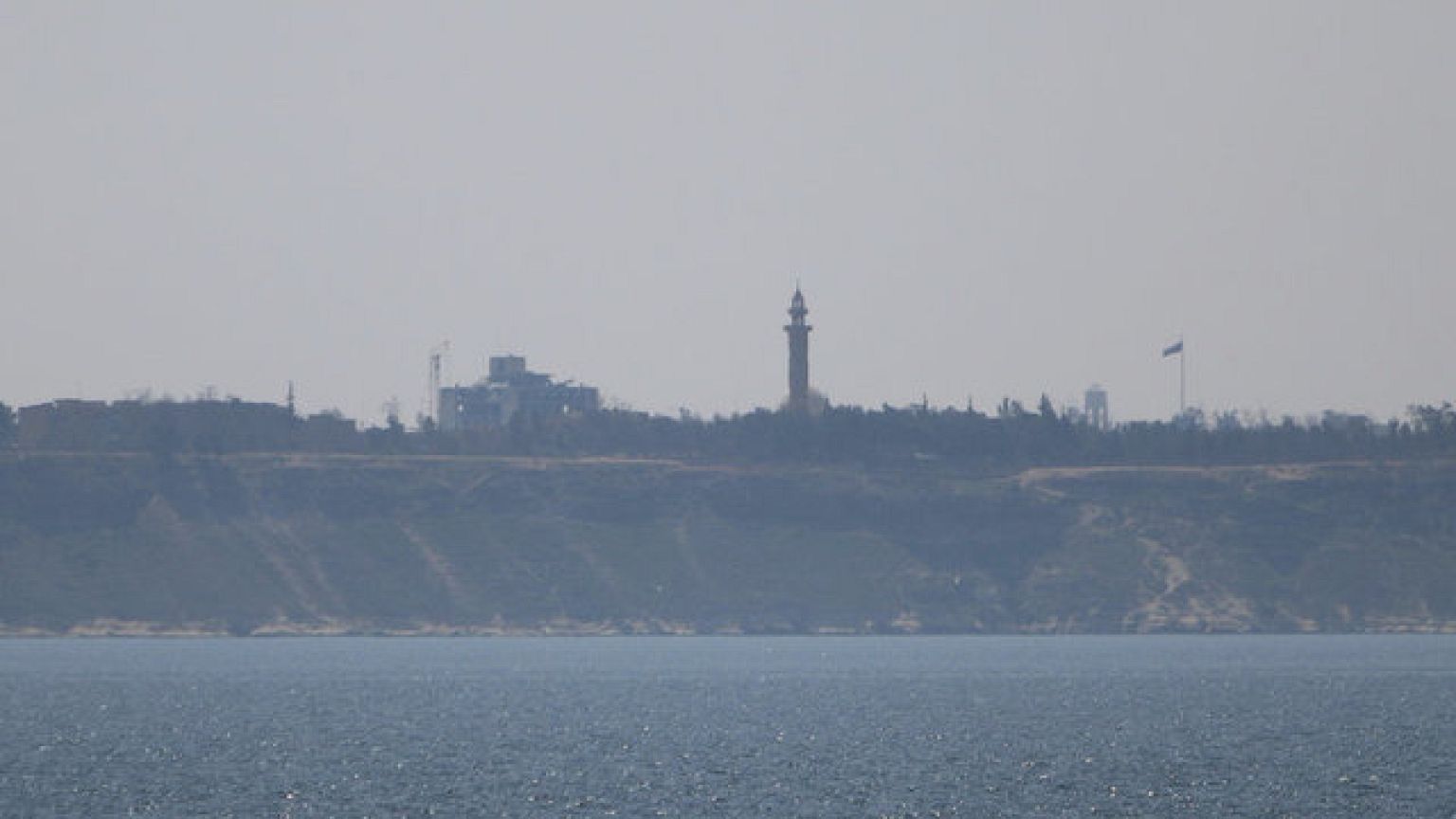 L'Etat islamique chassé de Tabqa