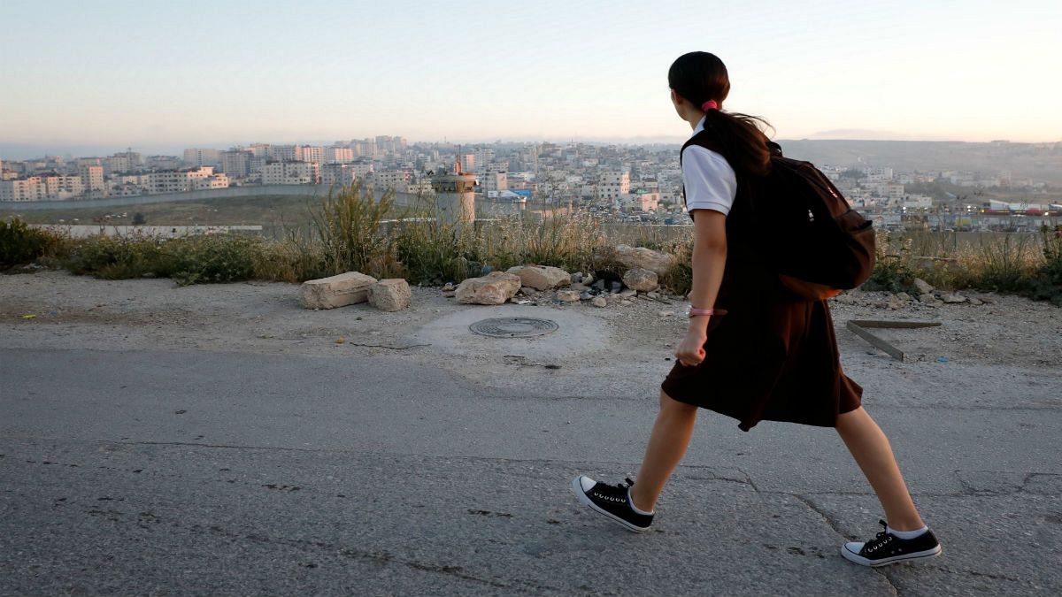 الفلسطينيون يستعدون لانتخاب مجالس بلدية في الضفة الغربية