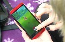 Internauta russo condenado por jogar a "Pokémon Go" em catedral