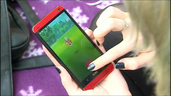 Internauta russo condenado por jogar a "Pokémon Go" em catedral Internauta russo condenado por jogar a "Pokémon Go" em catedral
