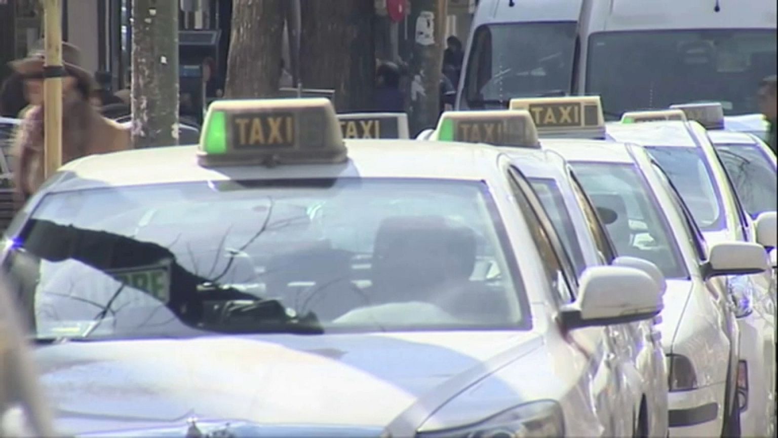 Nouveau revers pour Uber