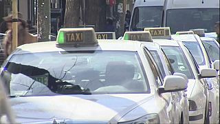 Justiça europeia considera Uber serviço de transporte