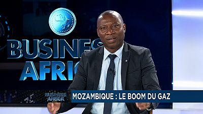 Mozambique : le boom du gaz menacé [Business Africa]