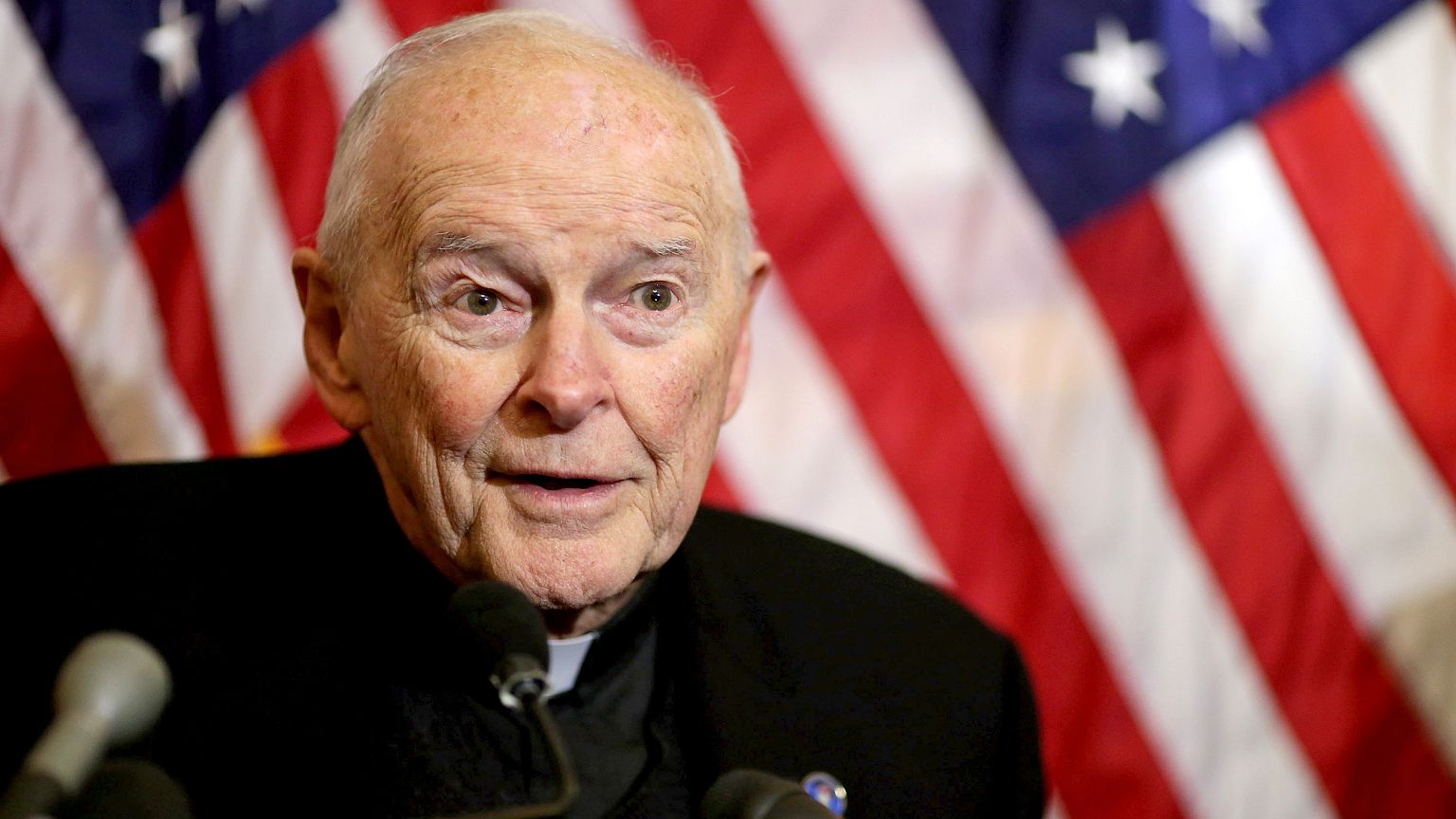 Senate Democrats Call For Ending The Vilification And Fear Mongering Surrou