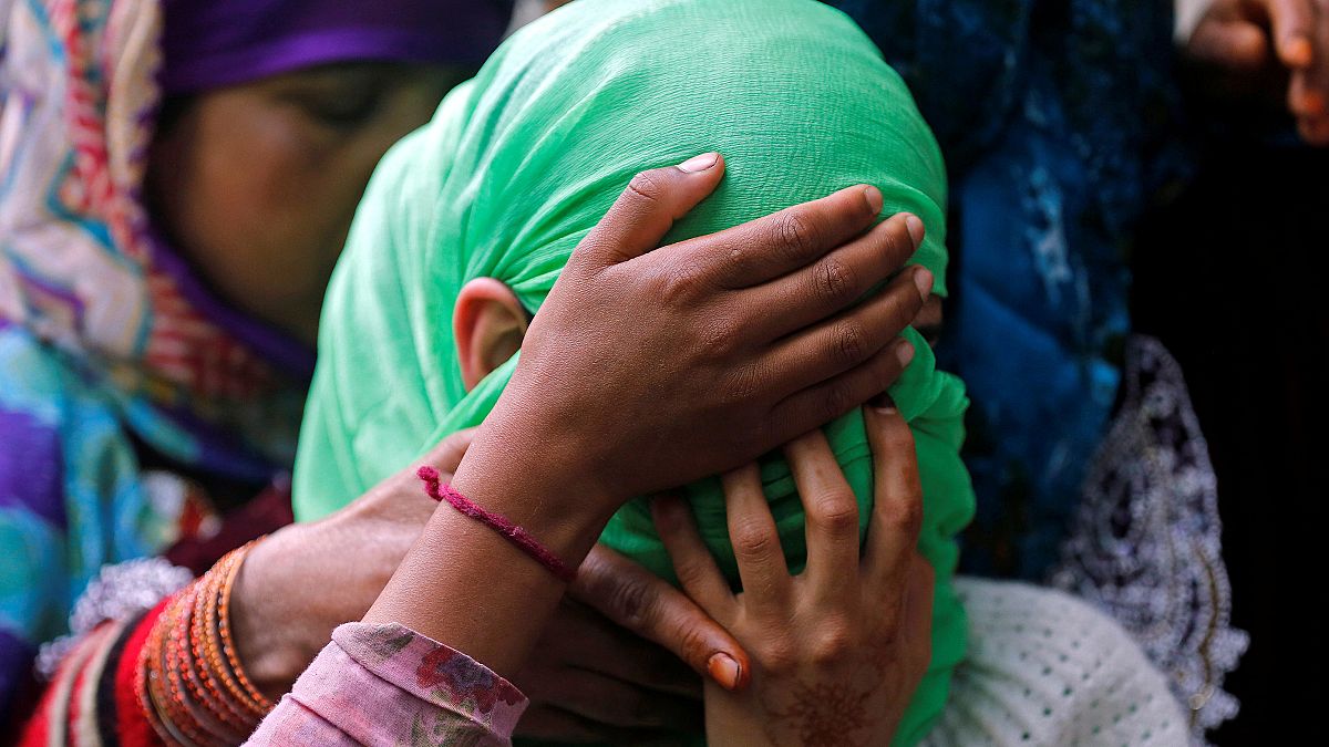Judges to examine 'sexist' instant divorces in India