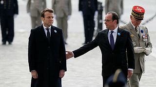 Will Macron introduce France to the Sixth Republic?