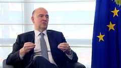 Wachstum, Arbeitslose: EU-Kommission sieht bessere Zeiten