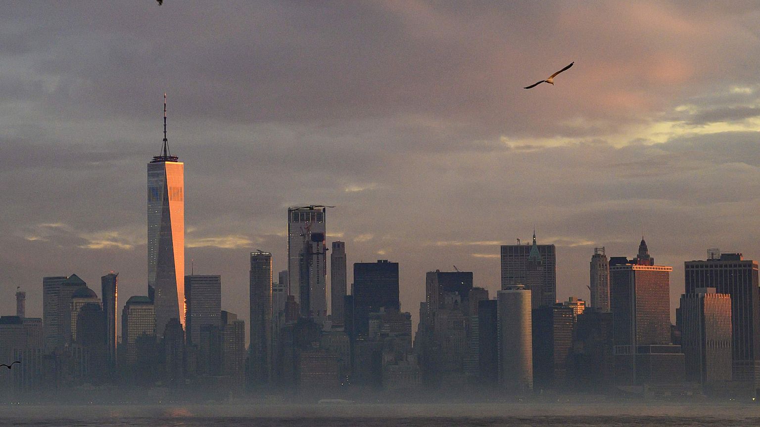 Image: US-WEATHER