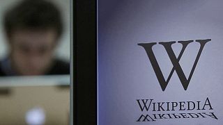 Turkey spells out conditions to blocked site Wikipedia