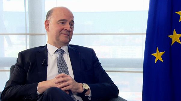 Európai Bizottság: a vártnál gyorsabban bővül az eurózóna gazdasága Európai Bizottság: a vártnál gyorsabban bővül az eurózóna gazdasága