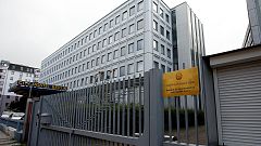 Schluss mit lustig: Kim Jong-un's Hostel in Berlin soll geschlossen werden