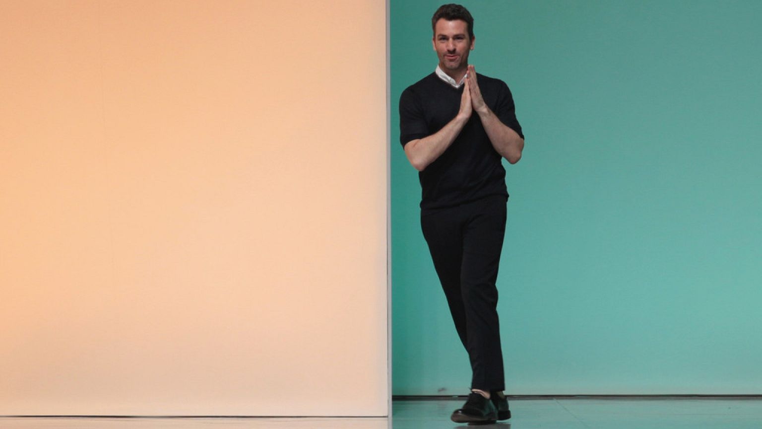 Who is Surridge? 4 things to know about the appointment of Cavalli’s new creative director.