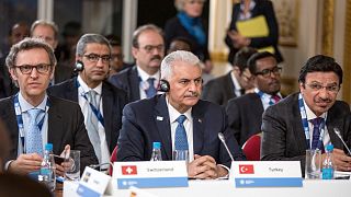 نشست سومالی در لندن زیر سایه دیپلماسی ترکیه