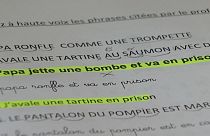 Belgio, nel testo didattico di francese per rifugiati: "Papà lancia una bomba e va in prigione"